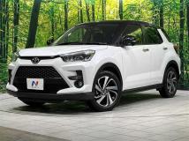 2025 Toyota Raize