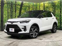 2025 Toyota Raize