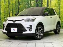 2025 Toyota Raize