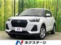 2020 Daihatsu Rocky