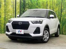 2020 Daihatsu Rocky