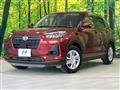 2020 Daihatsu Rocky