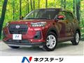 2020 Daihatsu Rocky