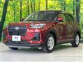 2020 Daihatsu Rocky