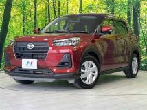2020 Daihatsu Rocky