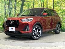 2020 Daihatsu Rocky