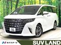 2024 Toyota Alphard Hybrid