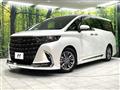 2024 Toyota Alphard Hybrid