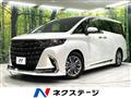 2024 Toyota Alphard Hybrid