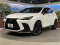 2022 Lexus NX
