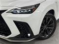 2022 Lexus NX