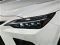 2022 Lexus NX