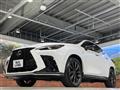 2022 Lexus NX
