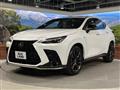 2022 Lexus NX
