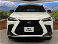 2022 Lexus NX