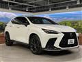 2022 Lexus NX
