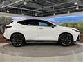 2022 Lexus NX