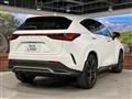 2022 Lexus NX