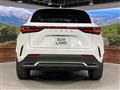 2022 Lexus NX