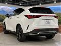 2022 Lexus NX
