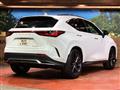 2023 Lexus NX