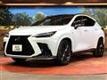 2023 Lexus NX
