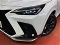 2023 Lexus NX