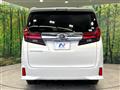 2015 Toyota Alphard