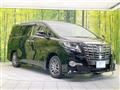 2015 Toyota Alphard