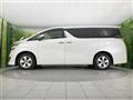 2016 Toyota Vellfire