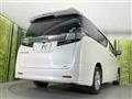 2016 Toyota Vellfire