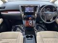 2016 Toyota Vellfire
