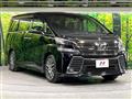 2016 Toyota Vellfire
