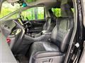 2016 Toyota Vellfire
