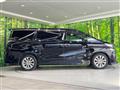 2017 Toyota Vellfire