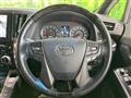2017 Toyota Vellfire