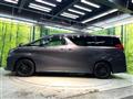 2017 Toyota Alphard