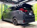 2017 Toyota Alphard