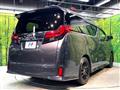 2017 Toyota Alphard