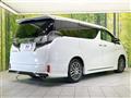 2017 Toyota Vellfire