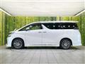 2017 Toyota Vellfire