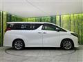 2017 Toyota Alphard