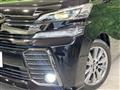 2017 Toyota Vellfire