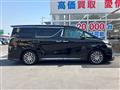 2017 Toyota Vellfire