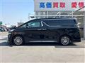 2017 Toyota Vellfire