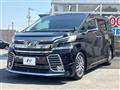 2017 Toyota Vellfire