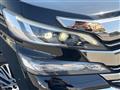 2017 Toyota Vellfire