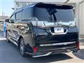 2017 Toyota Vellfire