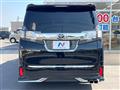 2017 Toyota Vellfire