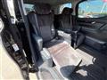 2017 Toyota Vellfire
